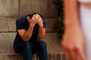 Breakup Issues